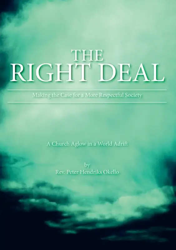 THE RIGHT DEAL