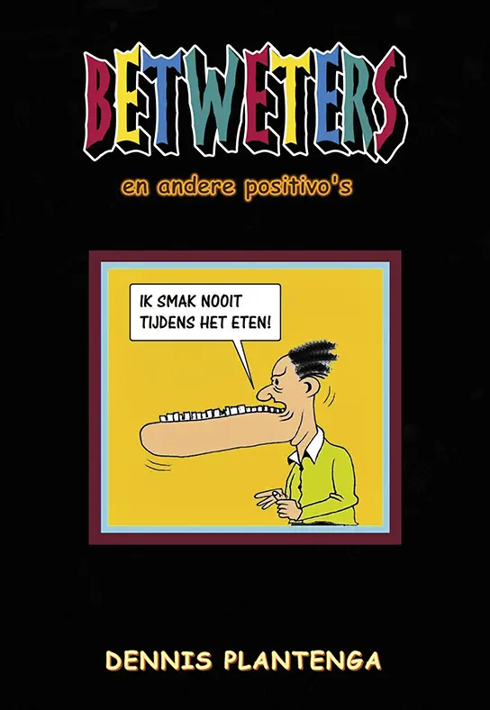 Betweters