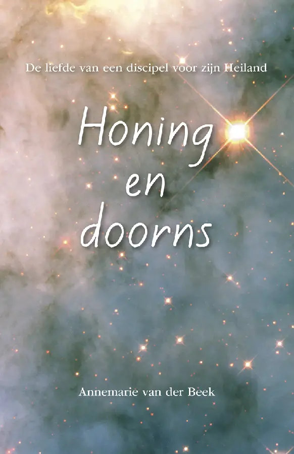 Honing en doorns