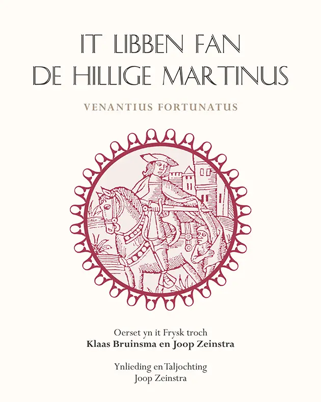 It libben fan de Hillige Martinus