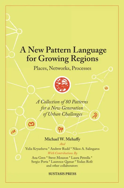 A New Pattern Language for Growing Regions