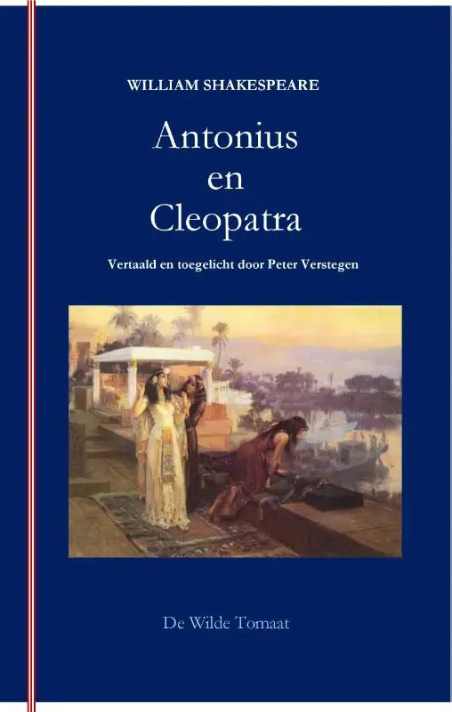 Antonius en Cleopatra