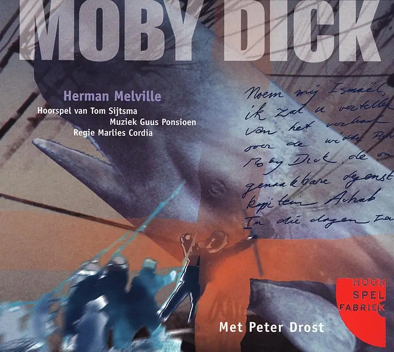 Moby Dick