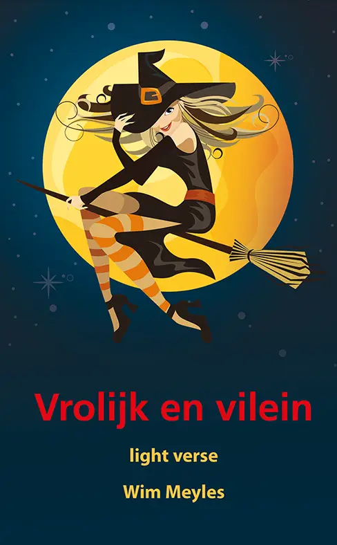 Vrolijk en vilein