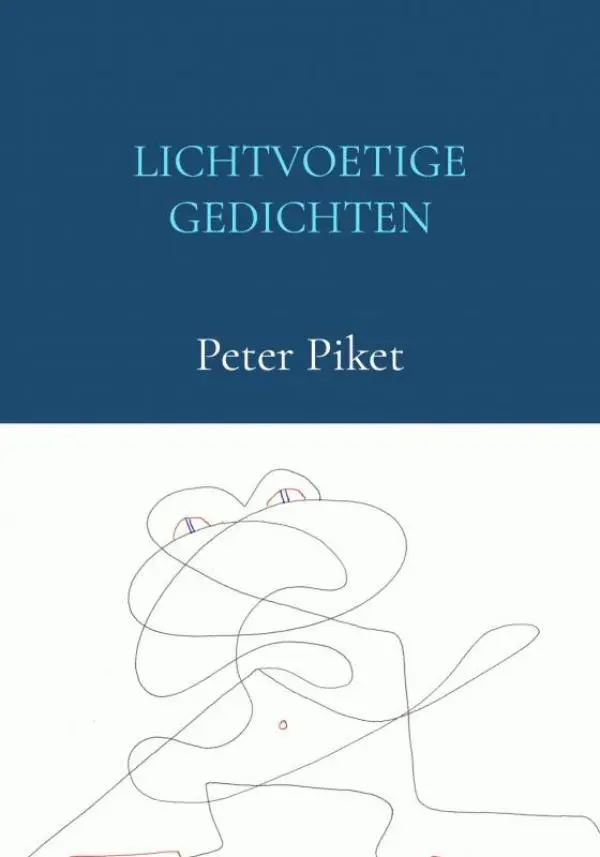 Lichtvoetige gedichten