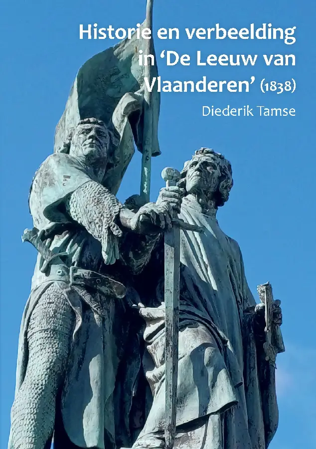 Historie en verbeelding in 'De Leeuw van Vlaanderen'(1838)