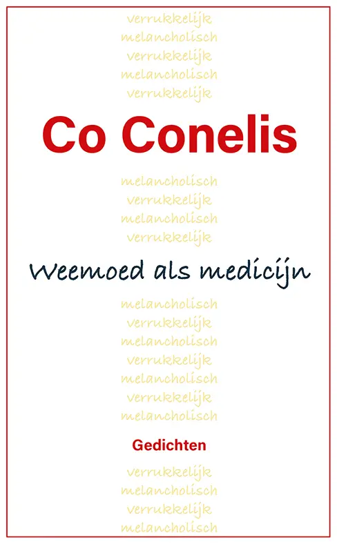 Weemoed als medicijn