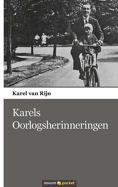 Karels Oorlogsherinneringen