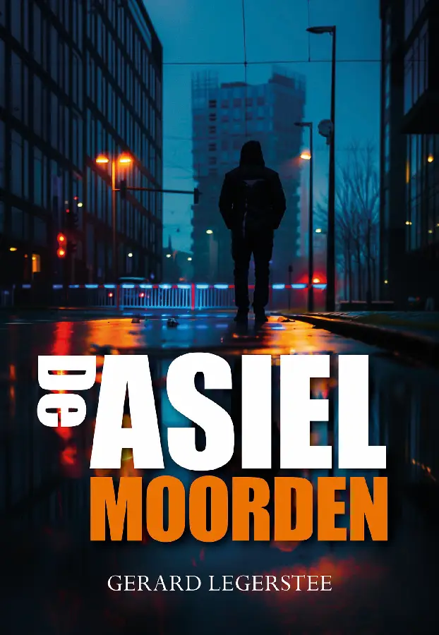 De asielmoorden