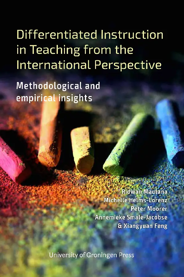 Differentiated Instruction in Teaching from the International Perspective: