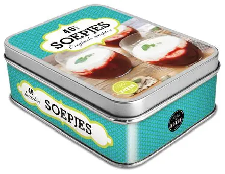 Soepjes