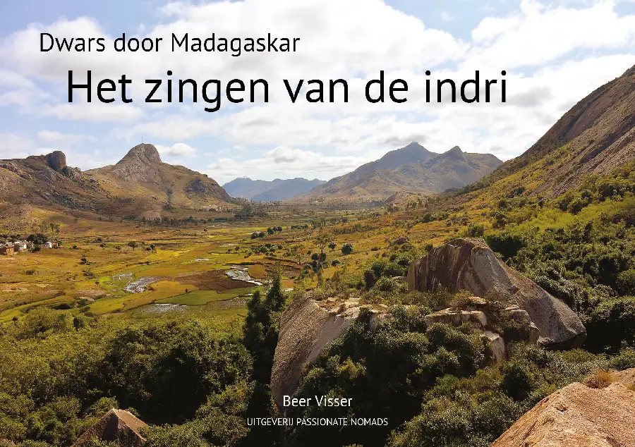 Het zingen van de indri