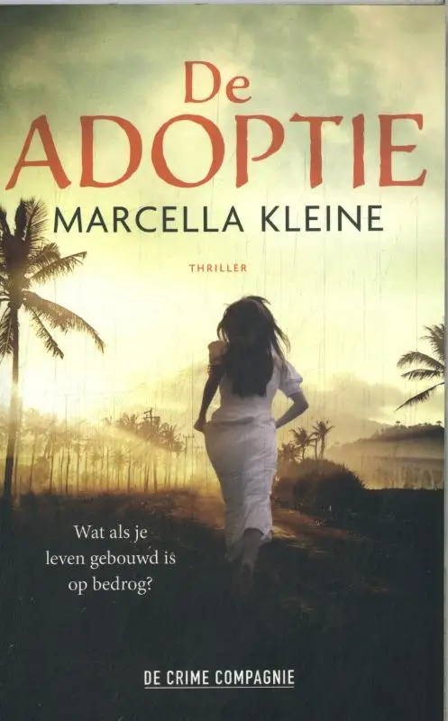De adoptie