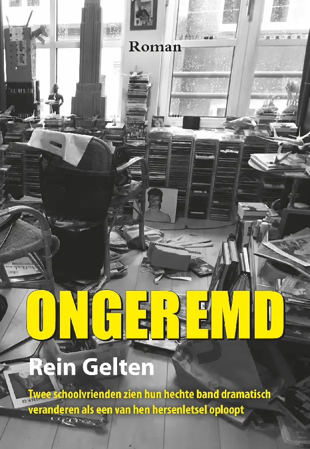 Ongeremd
