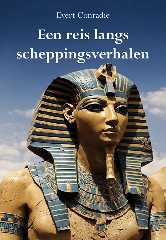 Een reis langs scheppingsverhalen