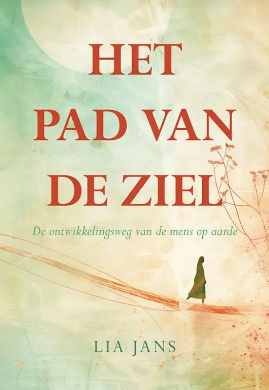 Het pad van de ziel