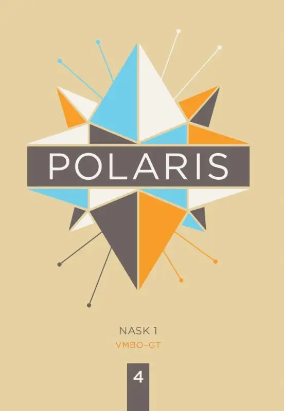 POLARIS NaSk1 / vmbo-gt leerjaar 4