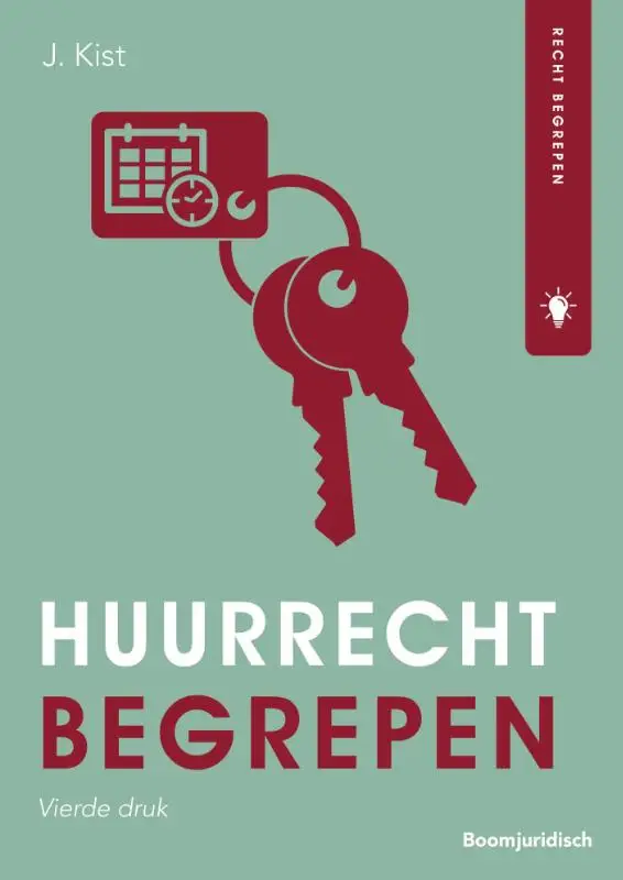 Huurrecht begrepen
