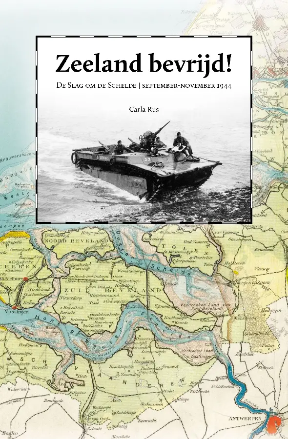Zeeland bevrijd !