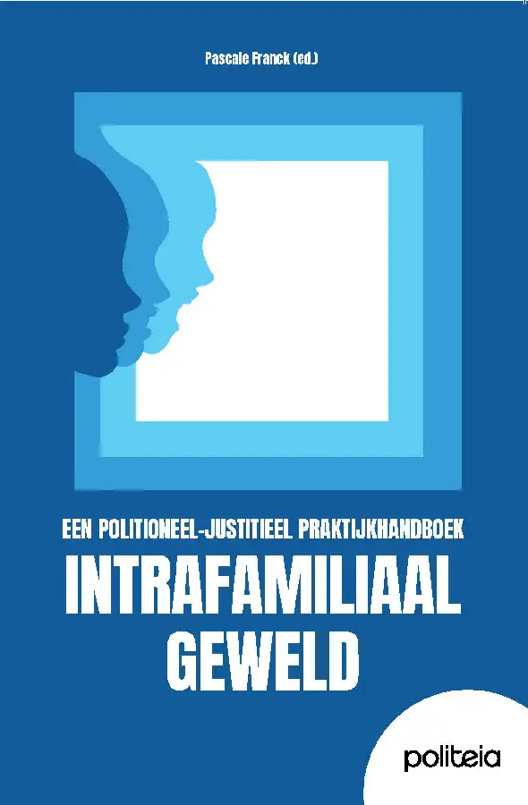 Intrafamiliaal geweld