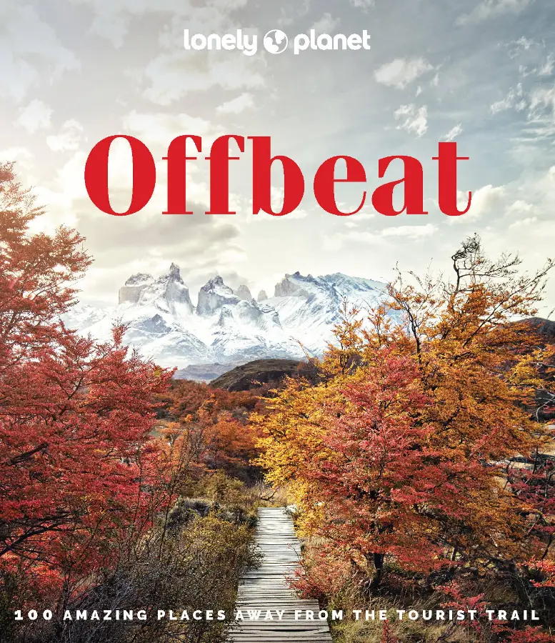 Lonely Planet Offbeat