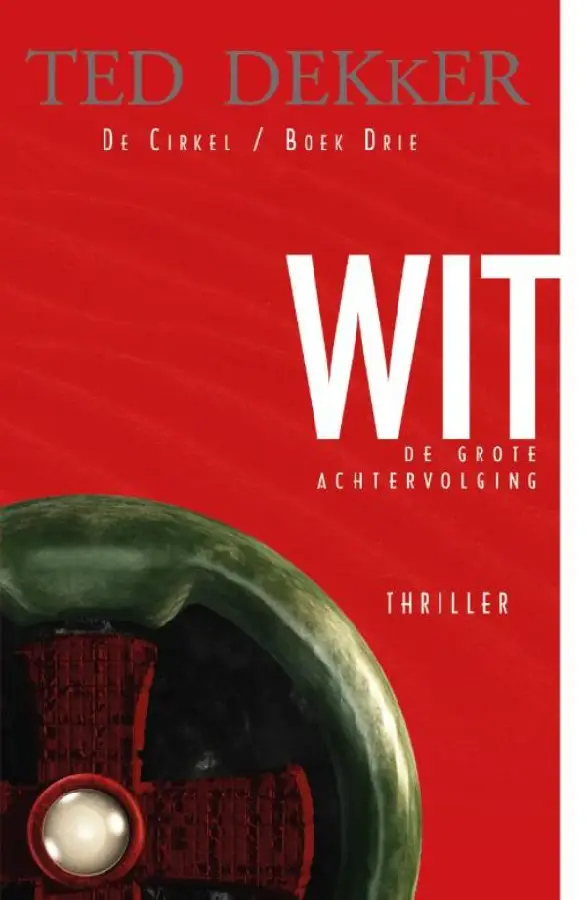 Wit - eBoek