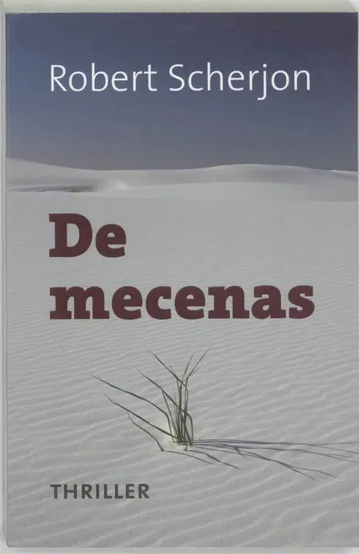 De mecenas