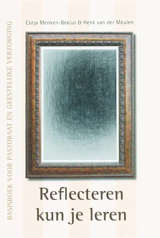 Reflecteren kun je leren  POD