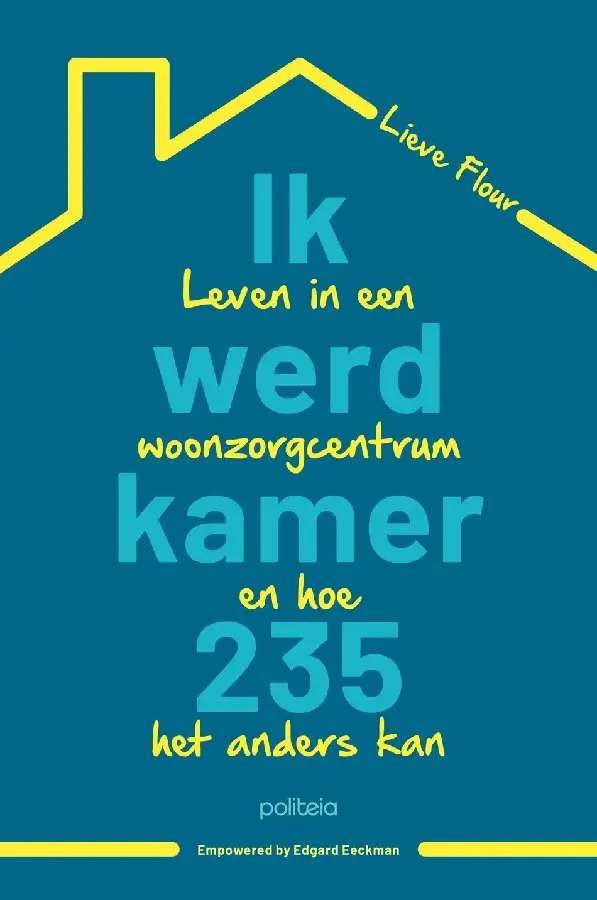 Ik werd kamer 235
