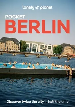 Lonely Planet Pocket Berlin