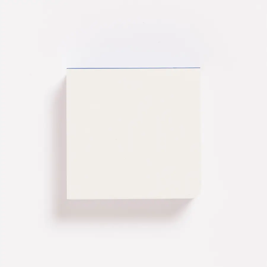 Redo Blocnote ( per 6 ex.)