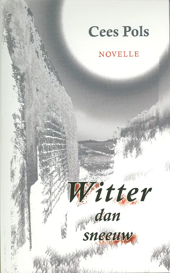 Witter dan sneeuw - novelle