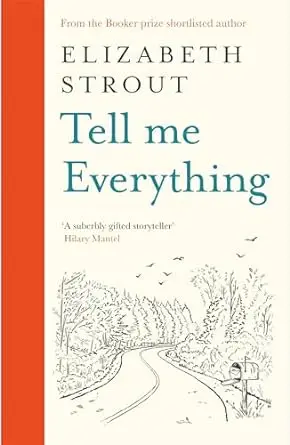 Tell Me Everything