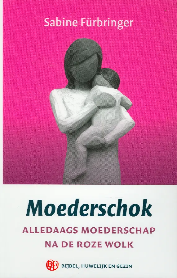 Moederschok / druk 1