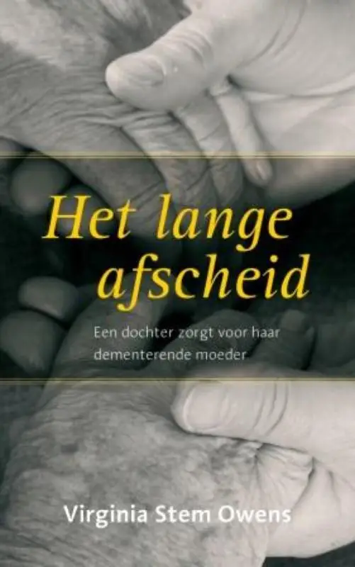 Lange afscheid