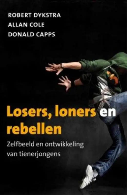 Losers loners en rebellen