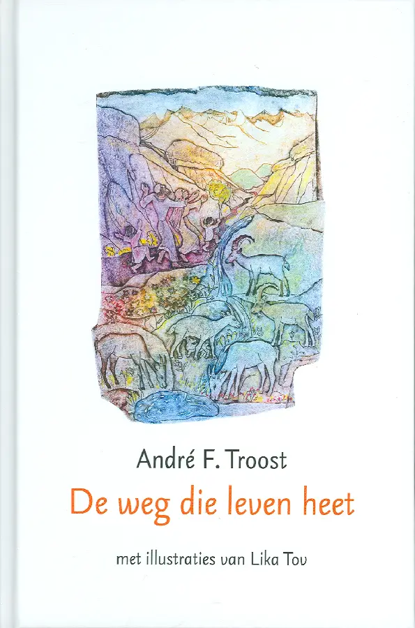 De weg die leven heet