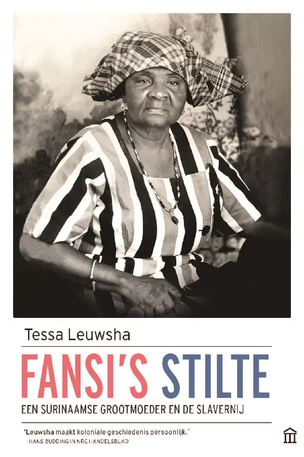 Fansi's stilte
