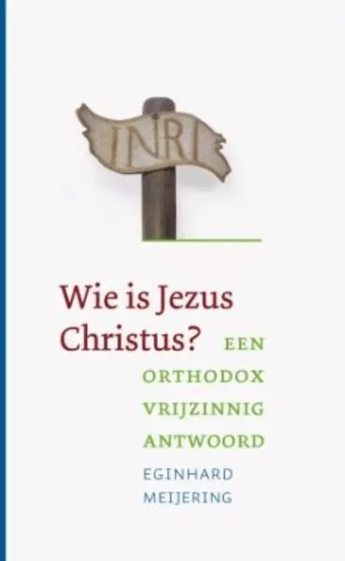 Wie is Jezus Christus