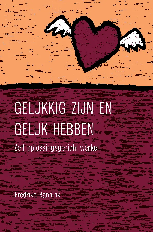 Gelukkig zijn en geluk hebben