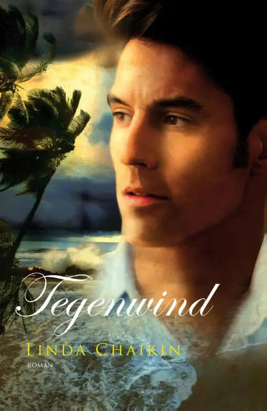 Tegenwind - eBoek