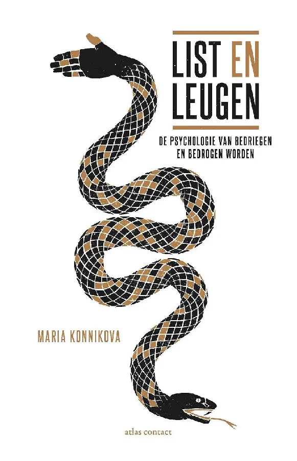 List en leugen