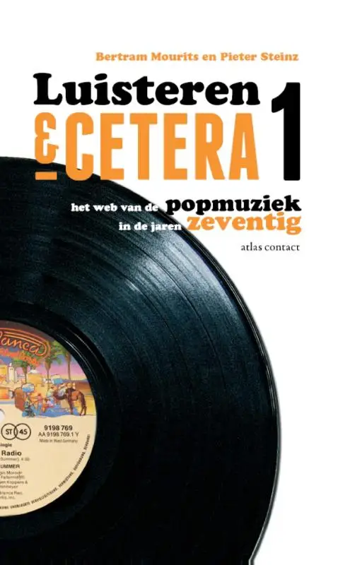 Luisteren &cetera / 1