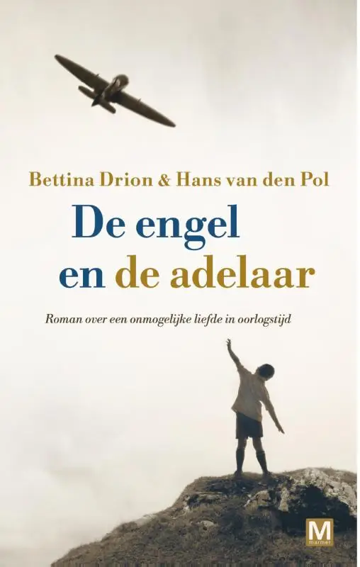 De engel en de adelaar