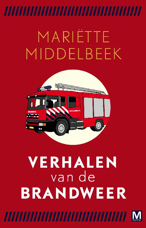 Pakket Verhalen van de brandweer