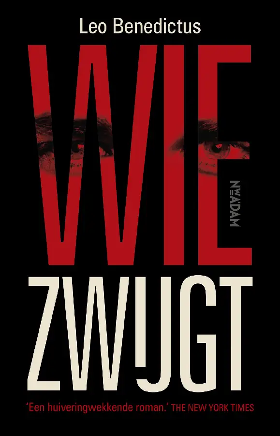 Wie zwijgt