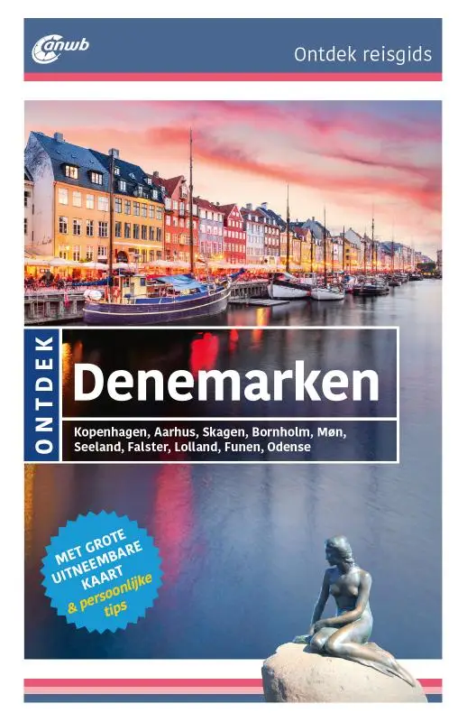Denemarken