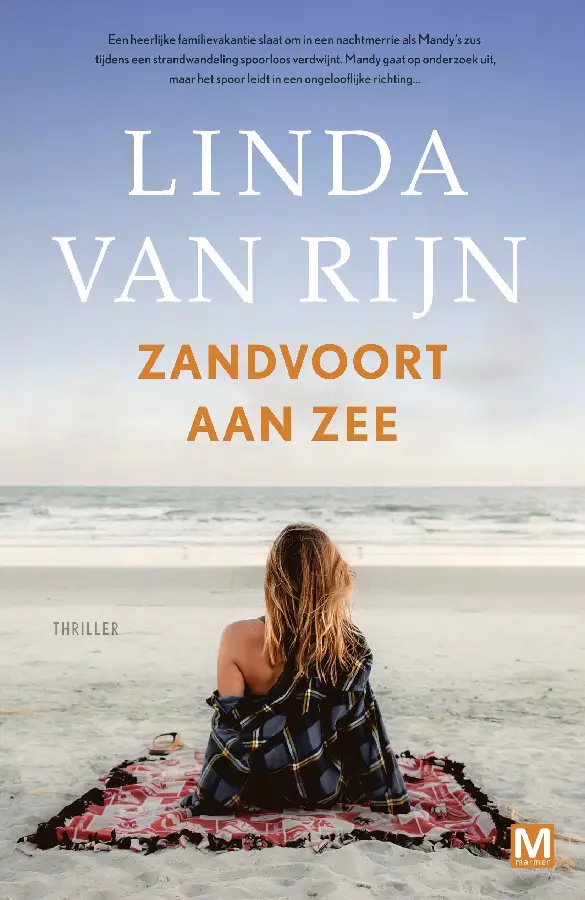 Zandvoort aan Zee