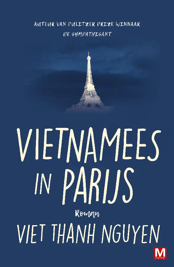 Vietnamees in Parijs