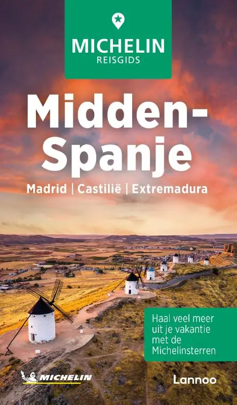 Midden-Spanje
